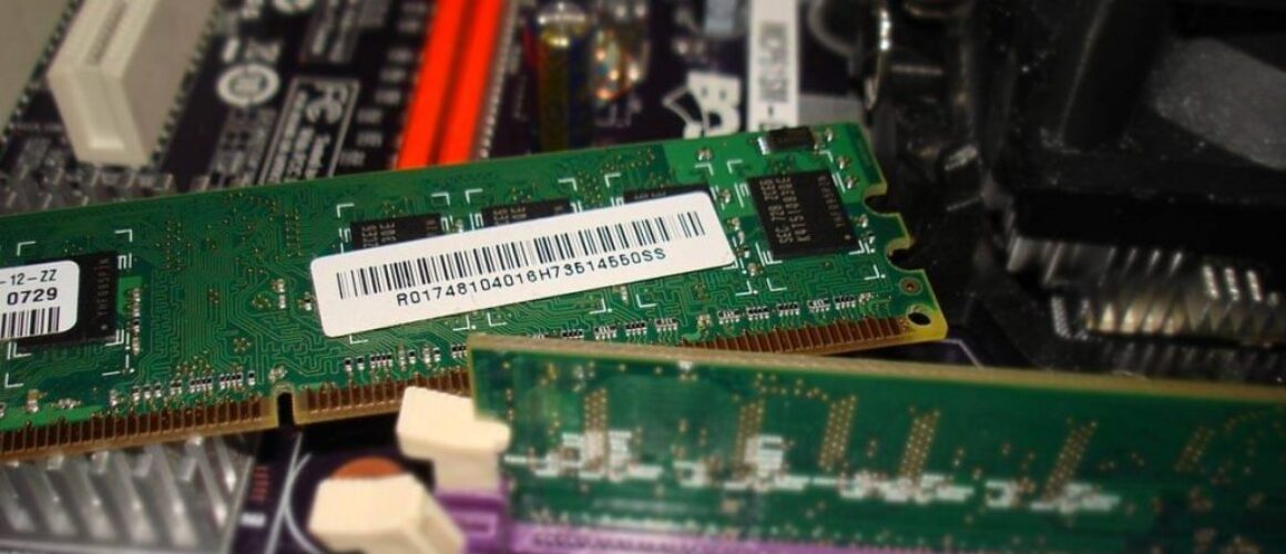 Como armar una pc