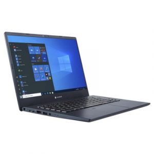 Laptop TOSHIBA TECRA Dynabook A40-J - 14 Pulgadas, Intel Core, i7-1165G7, 16 GB, Windows 10 Pro