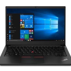 Laptop LENOVO ThinkPad E14 G2 AMD - 14 Pulgadas, AMD, 3 4300U, 8 GB, Windows 10 Pro