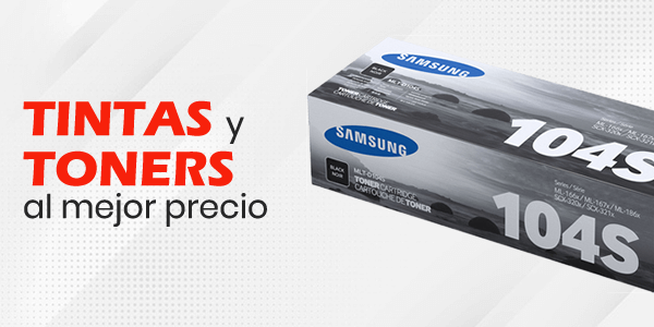 Venta de Toner | Cartuchos HP | Consumibles Originales
