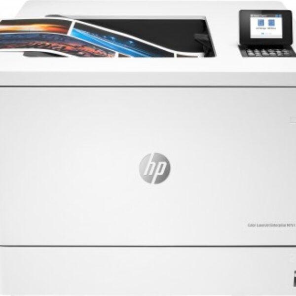 Impresora Color LaserJet HP LaserJet Enterprise M751dn T3U44A 4450