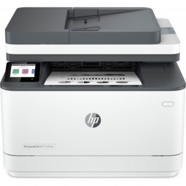 Impresora HP LaserJet Pro 3103FDW 3G632A 50000 páginas por mes
