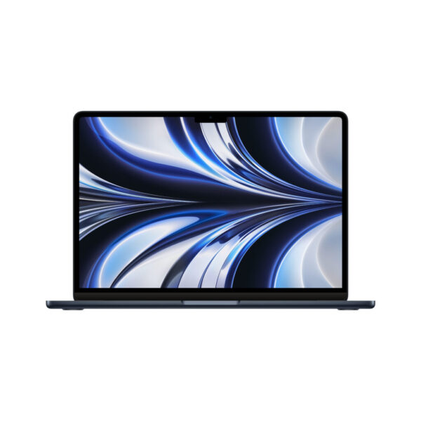MacBook Air APPLE MLY33E/A - 8 GB, 256 GB, 13.6 Pulgadas, macOS Monterey