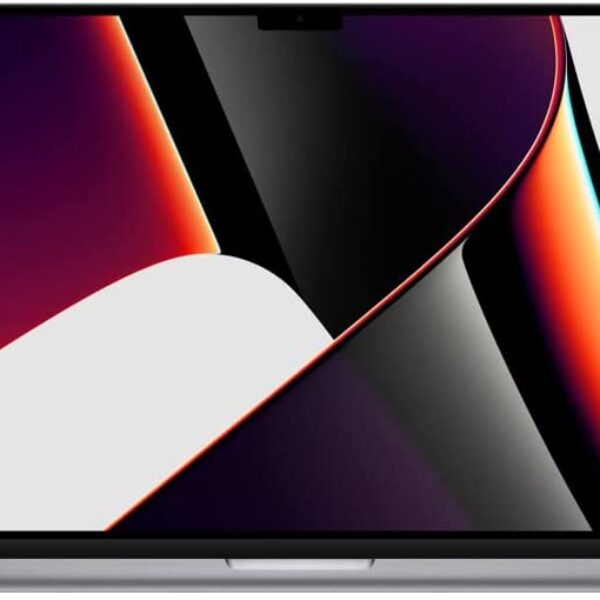 MacBook Pro de 16 pulgadas - Gris espacial Z14V -