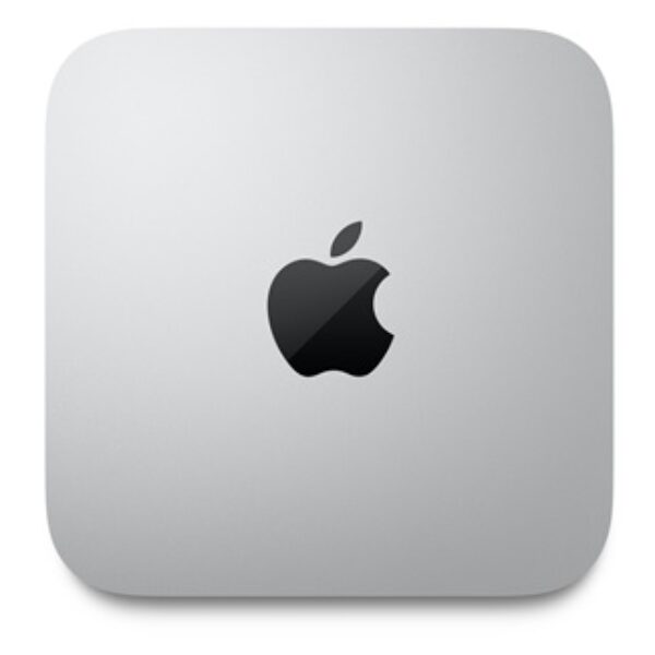 Mac Mini: Chip M1 de Apple con CPU de Ocho Núcleos y GPU de Ocho Núcleos - 512 GB SSD