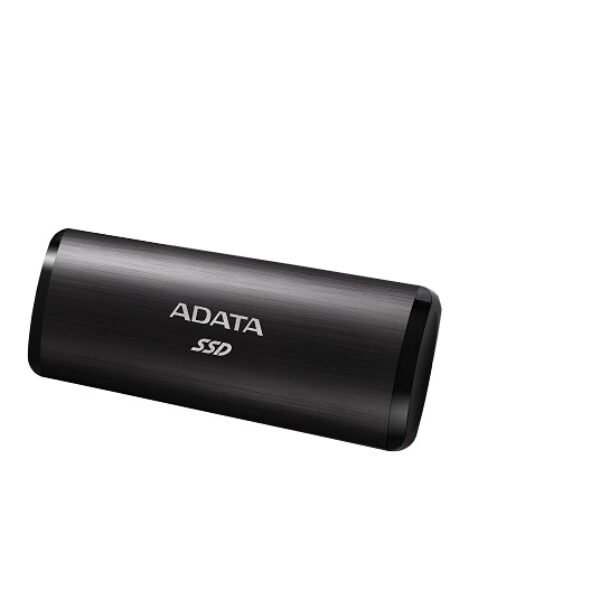 SSD Externo ADATA ASE760-1TU32G2-CBK - 1 TB, USB 3.2 Gen 2