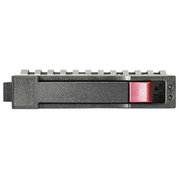 HDD HPE de 2TB SAS 12G 7200 rpm SFF(2.5 Pulgadas) SC (765466-B21) -