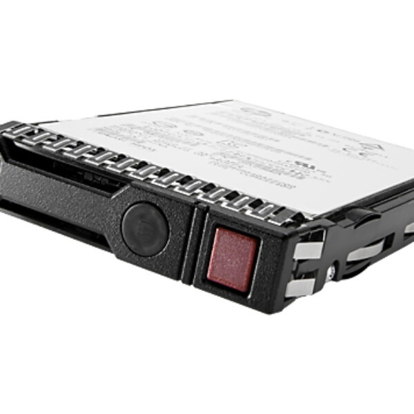HDD HPE de 4TB SAS 12G 7200 rpm LFF LP (833928-B21) -