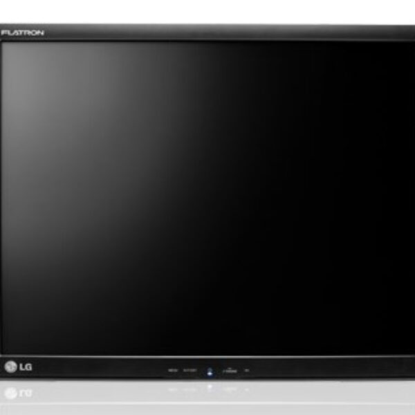 MONITOR LG 17MB15T-B- Touch Screen - Punto de Venta