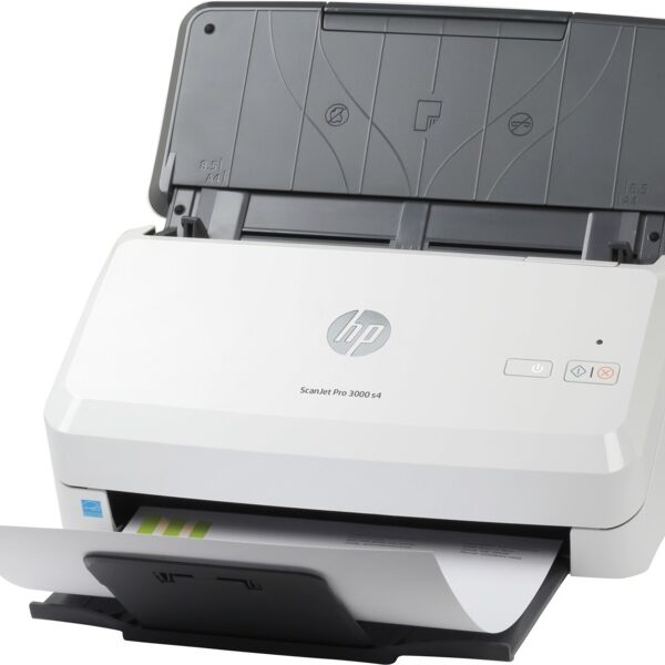 Escáner HP ScanJet Pro 3000 s4 6FW07A -