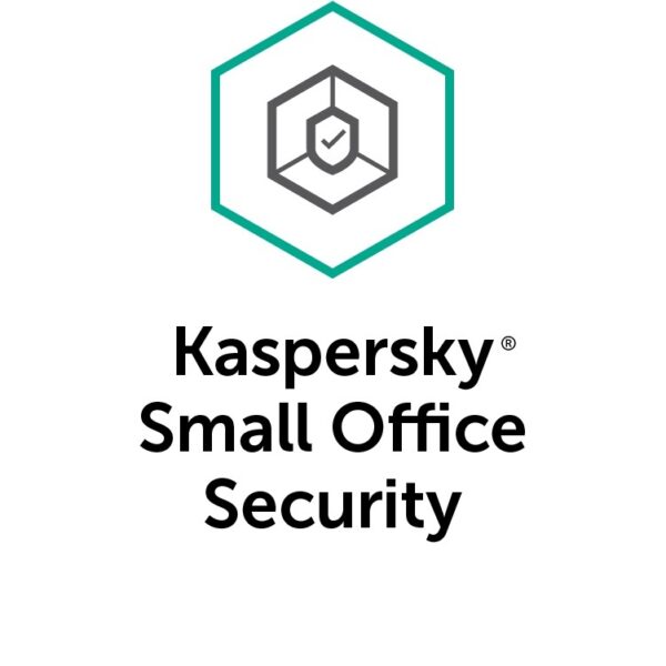 Antivirus KASPERSKY  Small Office Security - 5 - 9 licencias, 1 Año(s), Small Office Security