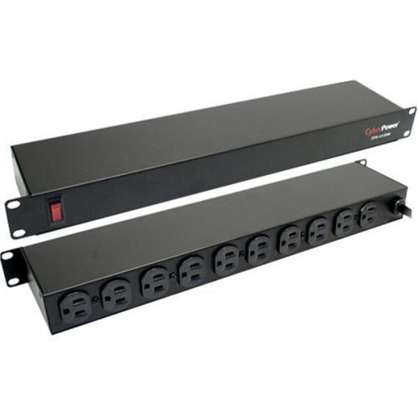 PDU CyberPower CPS1215RM - 120 V