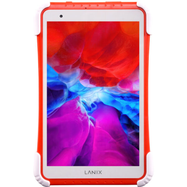 Tablet LANIX 12755 - 2 GB, Quad Core, 8 pulgadas, Android 12, 32 GB