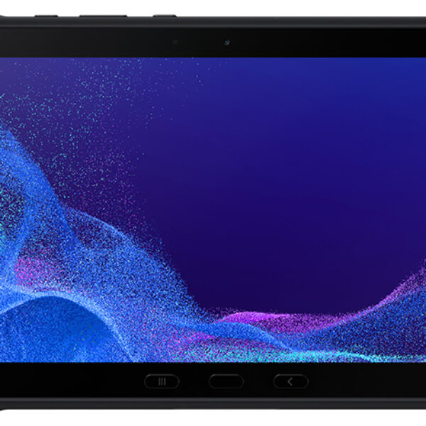 Tablet SAMSUNG SM-T636BZKLMXO - 4 GB, Octa Core, 10.1 pulgadas, Android 12, 64 GB
