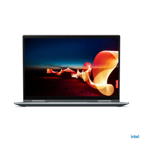 ThinkPad X1 Yoga-Touch Gen6 LENOVO 20Y0S01000 - 14 pulgadas WUXGA, Intel Core i5-1135G7, 16GB/256SSD, WIN 10P