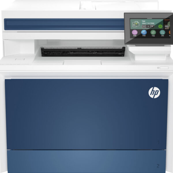 Impresora Multifuncional HP Color LaserJet Pro MFP 4303fdw 5HH67A -