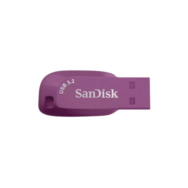 MEMORIA USB SDCZ410-064G-G46CO PINK 64GB -