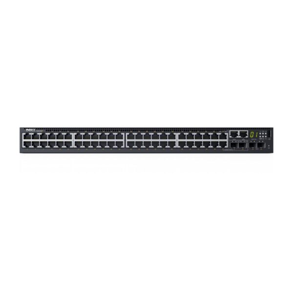 SWITCH DELL N3248P-ON 48x1GB POE -