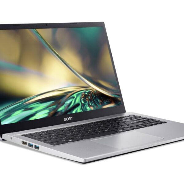 Laptops ACER A315-59-57K5 - 15.6 pulgadas, Intel Core i5, i5-1235U, 8 GB, Windows 11 Home, 1 TB SSD