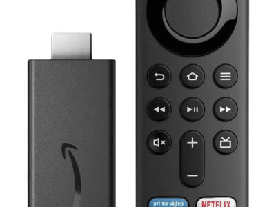 Fire TV Stick (3rd Gen) con control Alexa . Dispositivo HD streaming -