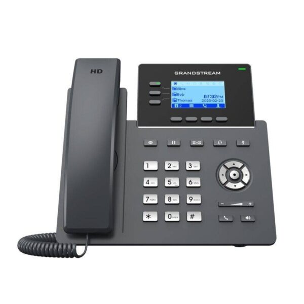 Teléfono IP GRANDSTREAM GRP2603P -