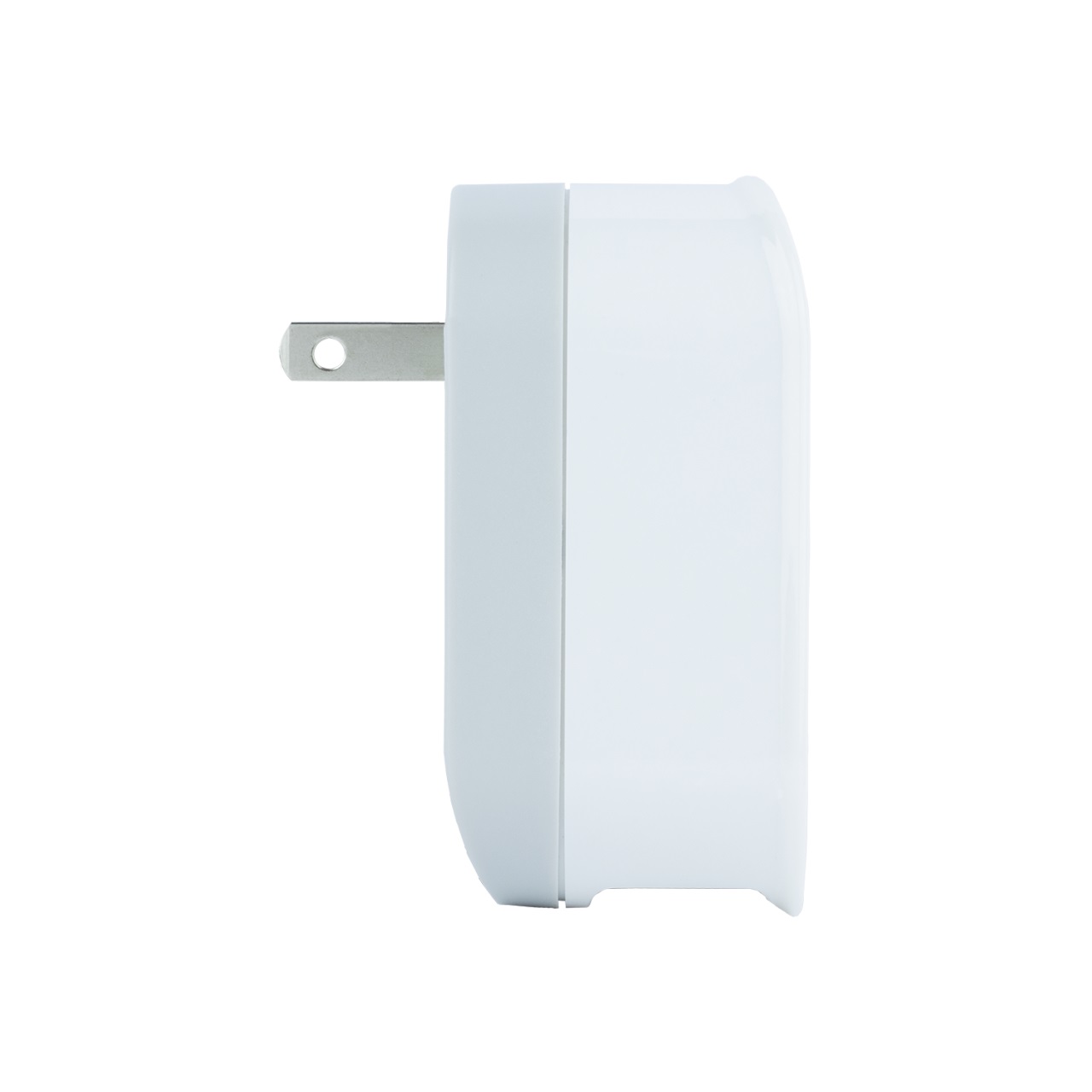 Cargador Mobifree Cargador de pared 2 puertos USB MB-923361 Corriente alterna, USB