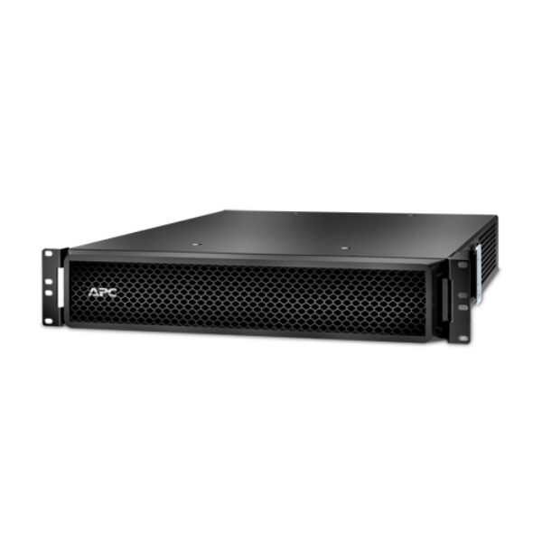 Transformador de Bajada de Voltaje APC SRT5KRMTF Negro