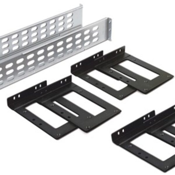 Kit de Rieles APC SRTRK2 Gris