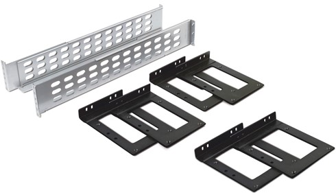 Kit de Rieles APC SRTRK2 Gris