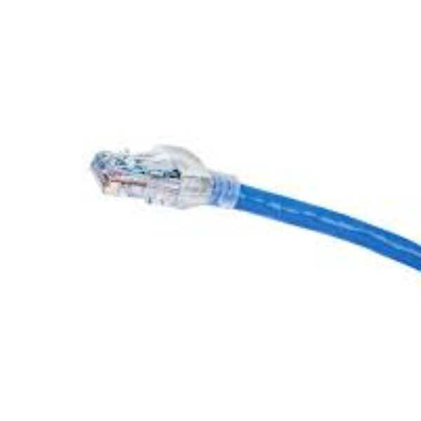 Patch Cord UTP CAT6 BELDEN C601106010 Azul