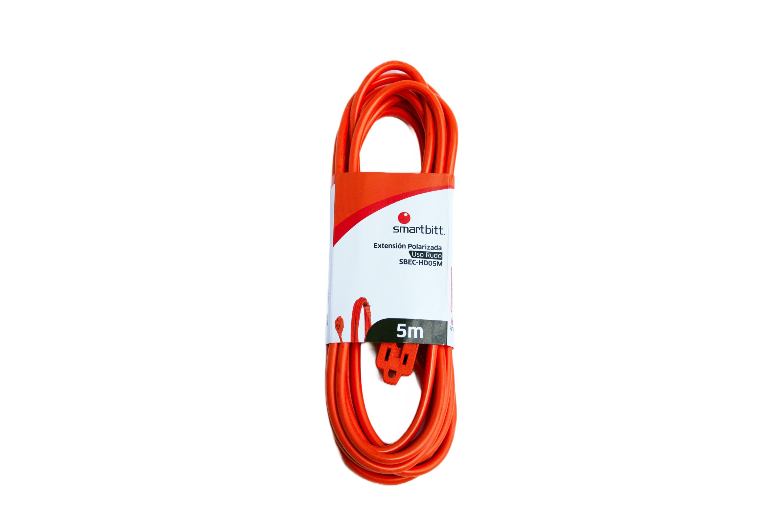 Extensión de Uso Rudo SMARTBITT SBEC-HD05M 3