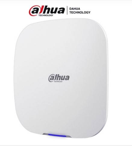 panel de alarma Dahua Technology DHI-ARC3000H-W2 Blanco