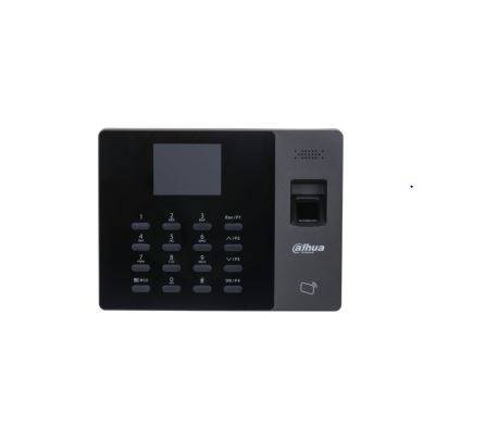 Control de Asistencia Dahua Technology DHI-ASA1222GL Si