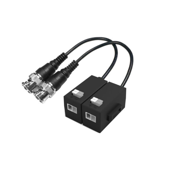 Video Balum Pasivo Dahua Technology DH-PFM800-E 10000 m