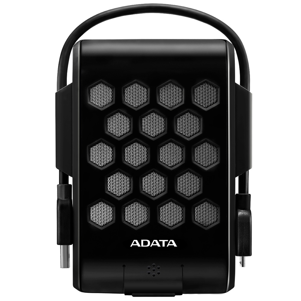 Disco Duro Externo ADATA HD720 AHD720-2TU31-CBK 2 TB