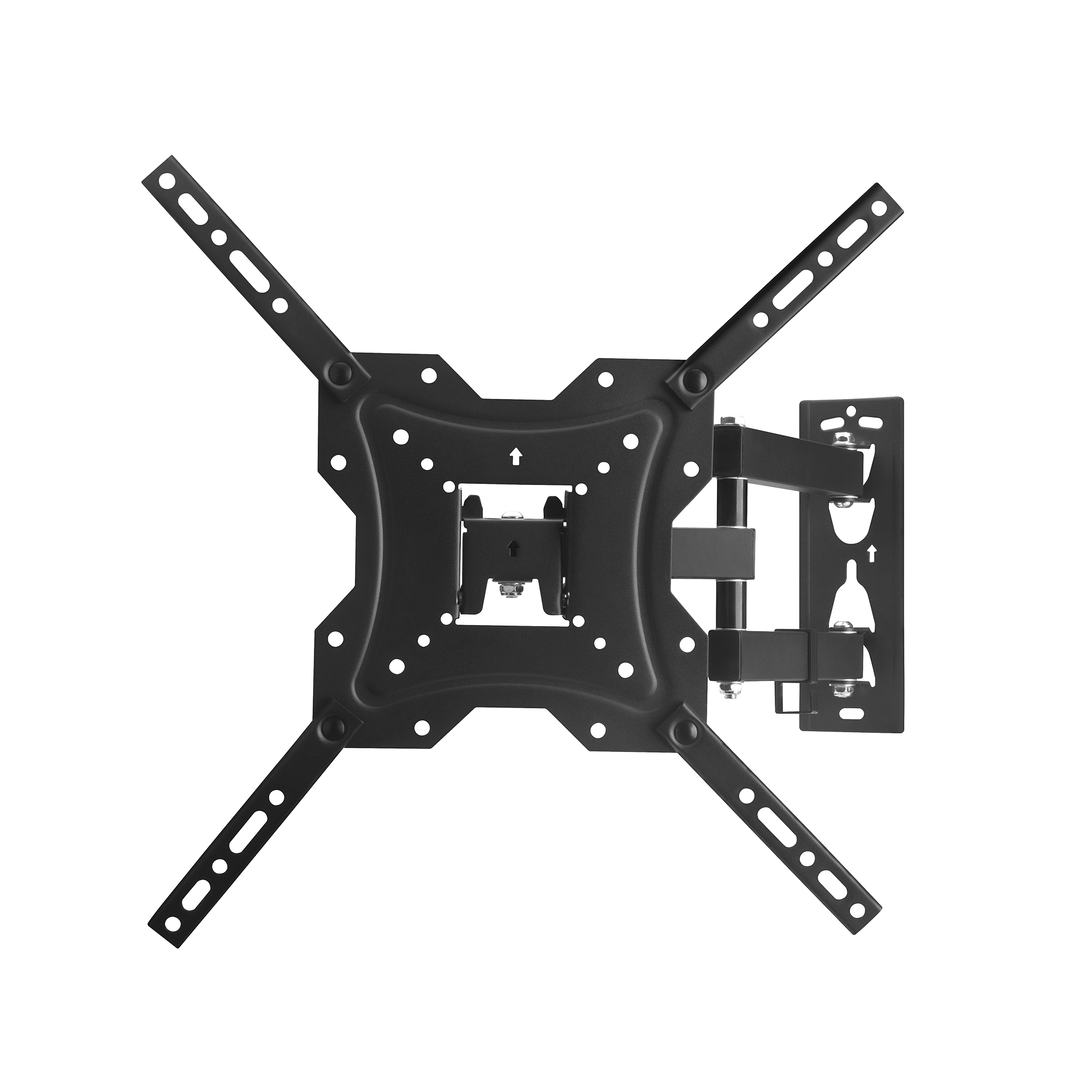 Soporte de Monitor GETTTECH GWT-WAM55-01 Acero