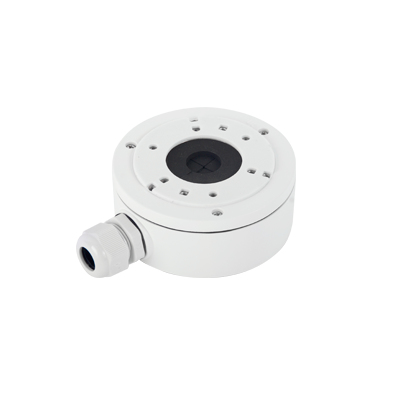 Caja de Conexiones de Metal HIKVISION DS-1280ZJ-XS Universal