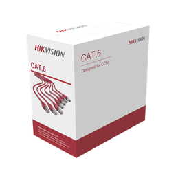 Bobina HIKVISION DS-1LN6U-G, DS-1LN6U-G Gris
