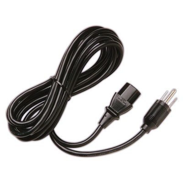 HPE Cable de Poder C13 Hewlett Packard Enterprise HPE Cable de Poder C13 (serv) AF556A