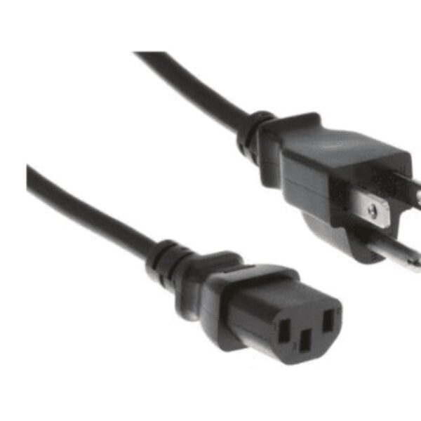 Cable de Alimentación Hewlett Packard Enterprise JW124A