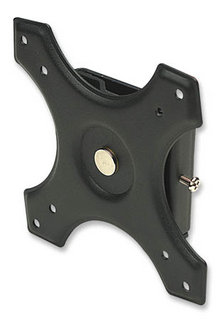 Soporte para TV MANHATTAN 422840 Acero