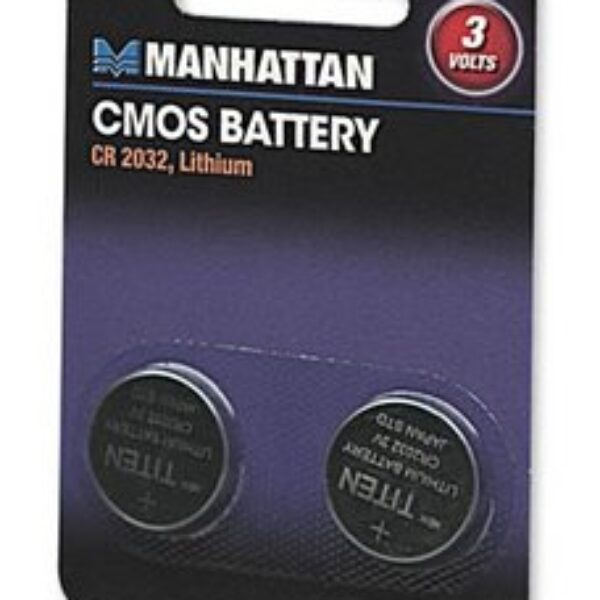 Batería MANHATTAN 432528 Litio