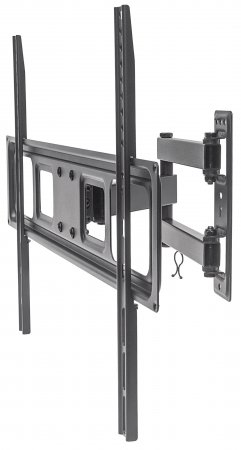 Soporte para TV MANHATTAN 461337 Acero