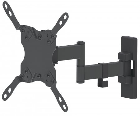 Soporte para TV MANHATTAN 461405 Acero