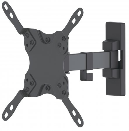 Soporte para TV MANHATTAN 461399 Acero