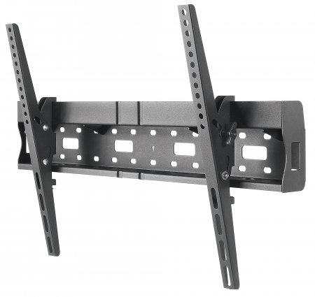 Soporte para TV MANHATTAN 461467 Acero