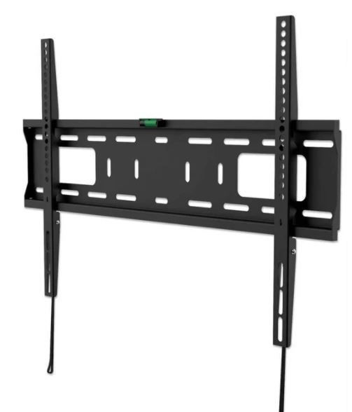 Soporte para TV MANHATTAN 461986 Acero