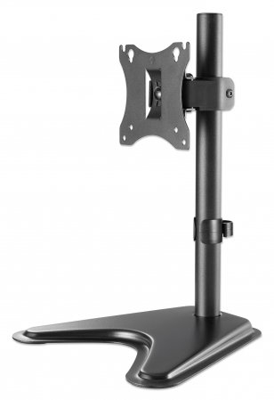 Soporte de Escritorio para Monitor MANHATTAN 462037 7 kg