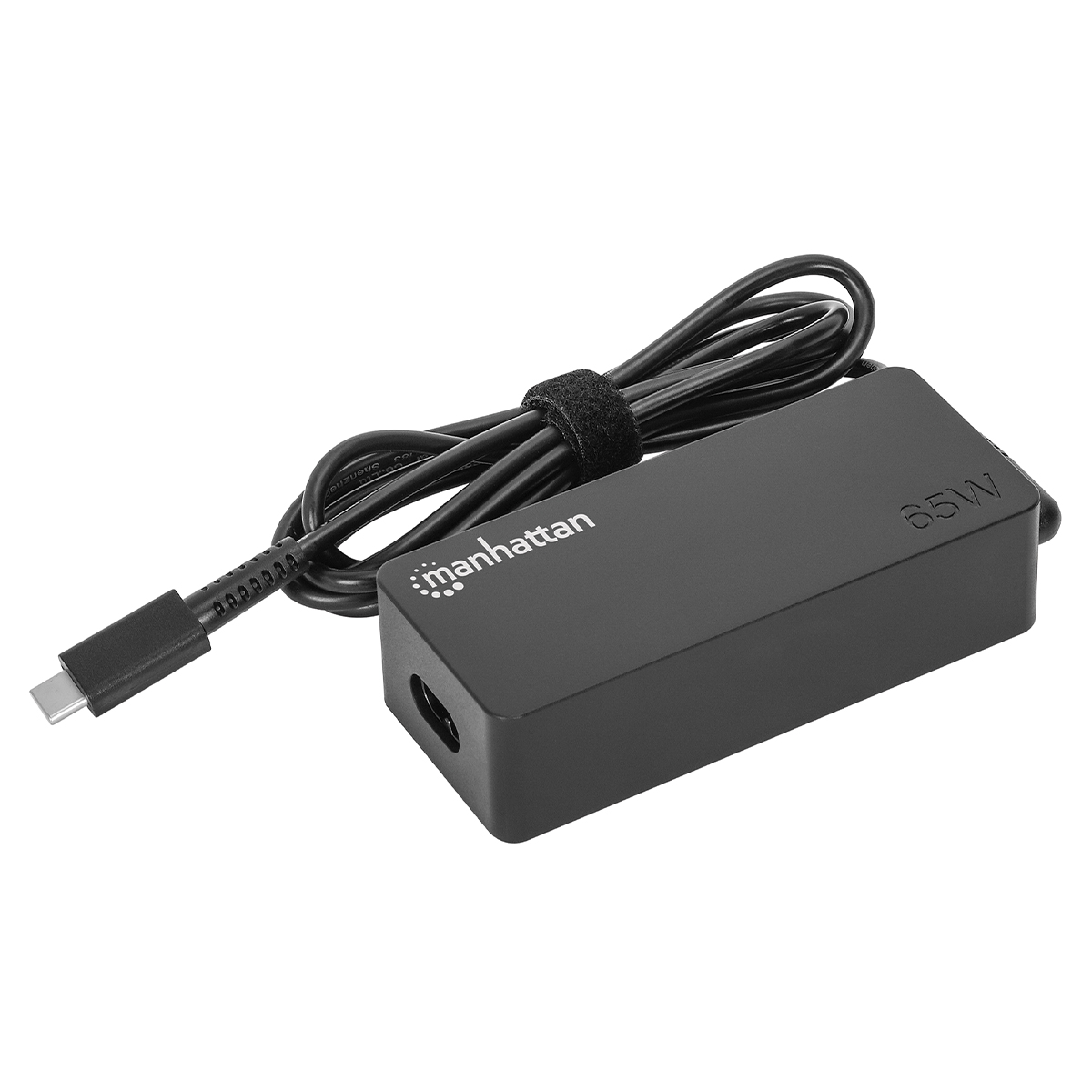 Cargador INTELLINET 102513 Negro