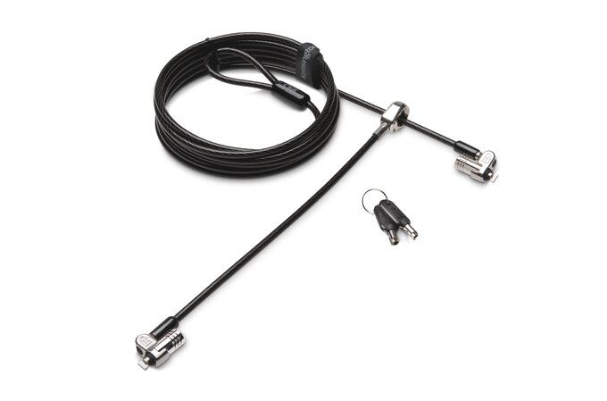 Candado KENSINGTON K65048WW Laptops